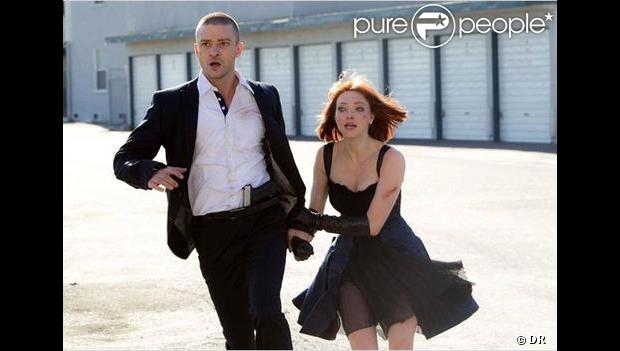 Image du film Time Out 