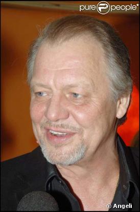 David Soul
