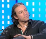 Philippe Candeloro dans la bande-annonce pour La Nuit nous appartient de Mustapha El Atrassi, diffusée jeudi 24 novembre 2011 sur Comédie +