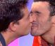 Mustapha El Atrassi : Demandé en mariage par Titoff, il l'embrasse !