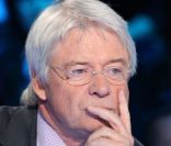 Patrick Carmouze lors de l'enregistrement de l'émission Vendredi sur un plateau !, diffusée le vendredi 25 novembre 2011, sur France 3