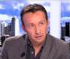 Stéphane Joffre, patron de NRJ 12, annonce la saison 4 des Anges de la télé-réalité sur le plateau des Anges de la télé-réalité le vendredi 25 novembre 2011 sur NRJ 12