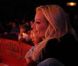 Adriana Karembeu : La belle blonde fait son cirque !