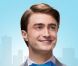 Daniel Radcliffe ouvre la voix à une star de Glee et un Jonas Brother