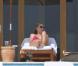 Molly Sims : Une sirène qui contrôle son bronzage