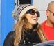 Jennifer Lopez semble très épanouie à Los Angeles le 17 novembre 2011