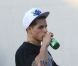 Le nouveau petit ami de Jennifer Loper le danseur Casper Smart à Los Angeles le 17 novembre 2011