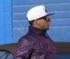 Le nouveau petit ami de Jennifer Loper le danseur Casper Smart à Los Angeles le 17 novembre 2011