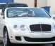 Jennifer Lopez et son nouveau petit ami Casper Smart : totalement in love dans une voiture à Los Angeles le 17 novembre 2011