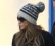 Jennifer Lopez semble très épanouie à Los Angeles le 17 novembre 2011