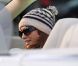 Jennifer Lopez semble très épanouie à Los Angeles le 17 novembre 2011