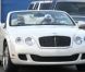 Jennifer Lopez et son nouveau petit ami Casper Smart : totalement in love dans une voiture à Los Angeles le 17 novembre 2011