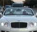Jennifer Lopez et son nouveau petit ami Casper Smart : totalement in love dans une voiture à Los Angeles le 17 novembre 2011