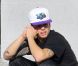 Le nouveau petit ami de Jennifer Loper le danseur Casper Smart à Los Angeles le 17 novembre 2011