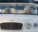 Jennifer Lopez et son nouveau petit ami Casper Smart : totalement in love dans une voiture à Los Angeles le 17 novembre 2011