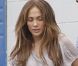 Jennifer Lopez entre deux répétitions de danse à Los Angeles le 18 novembre 2011