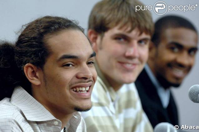 Joakim Noah