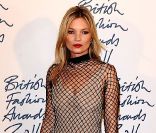 Kate Moss en mode pêcheur, Kate Hudson radieuse et Alexa Chung honorée