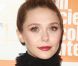 Elizabeth Olsen à New york, le 11 octobre 2011. 