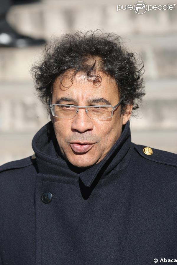Laurent Voulzy