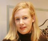 Hélène Darroze en janvier 2006 à Paris
