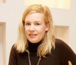 Hélène Darroze le 9 janvier 2006 à Paris