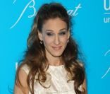 Sarah Jessica Parker lors du gala Unicef organisé à New York le 29 novembre 2011