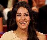 Sofia Essaïdi en septembre 2010