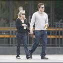 PHOTOS  EXCLUSIVES : Reese Witherspoon et Jake Gyllenhaal... amoureux ! 