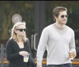 Reese Witherspoon et Jake Gyllenhaal