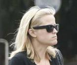 Reese Witherspoon et Jake Gyllenhaal
