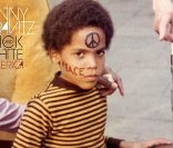 Pochette de l'album Black and White America, de Lenny Kravitz