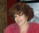Fanny Ardant en août 2011. 