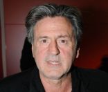 Daniel Auteuil en octobre 2011 à Paris