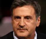 Daniel Auteuil en juillet 2009 à Paris