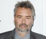 Luc Besson à Los Angeles - novembre 2011