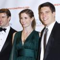 Les enfants du défunt Christopher Reeve lui rendent hommage