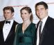 Les enfants du défunt Christopher Reeve lui rendent hommage