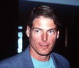 Christopher Reeve en 1993 (archives).
