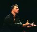 Pascal Duquenne sur les planches en 1997 