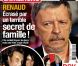 France Dimanche, numéro du 2 décembre 2011