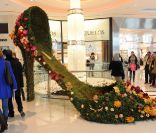 Ouverture du Morocco Mall à Casablanca le 1er décembre 2011