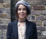 Elodie Bouchez et Bambou : Stylées pour accueillir un géant