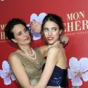 Andie MacDowell : Une maman si complice avec sa splendide fille
