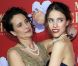 Andie MacDowell : Une maman si complice avec sa splendide fille