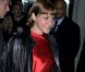 Chloë Sevigny à la projection de W.E. à New York le 4 décembre 2011.