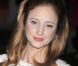 Andrea Riseborough à la projection de W.E. à New York le 4 décembre 2011.