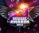 NRJ Music Awards 2012 : Jennifer Lopez et Justin Bieber passent à la trappe