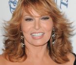 Raquel Welch le 25 octobre 2008 à Los Angeles