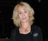 Helene de Saint-Pere lors de la soirée 'Prix Du Producteur Français De Télévision' à Paris, le 5 décembre 2011 
